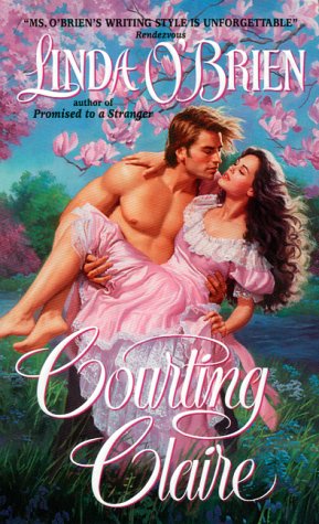 Courting Claire O'Brien, Linda