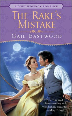 The Rake's Mistake Eastwood, Gail