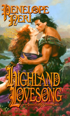 Highland Lovesong Neri, Penelope