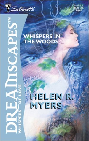 Whispers in the Woods Myers, Helen R.