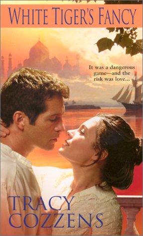 White Tiger's Fancy: American Heiresses