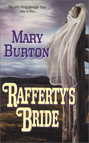 Rafferty's Bride