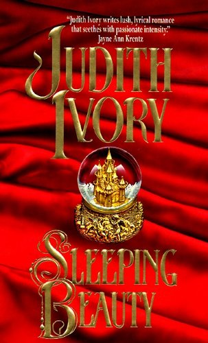 Sleeping Beauty Ivory, Judith