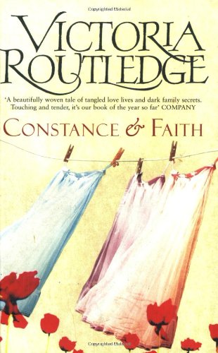 Constance and Faith Routledge, Victoria
