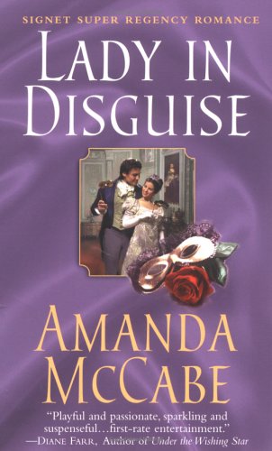 Lady in Disguise