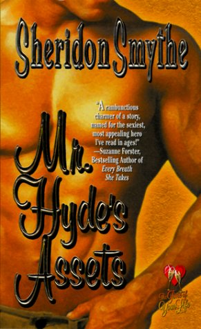 Mr. Hyde's Assets Smythe, Sheridon
