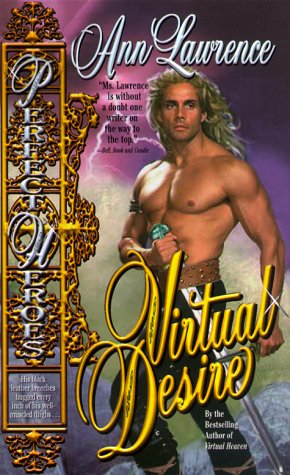 Virtual Desire Lawrence, Ann