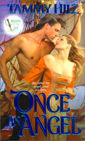 Once an Angel: Jewels of the Sea Hilz, Tammy