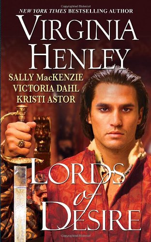 Lords of Desire Henley Virginia