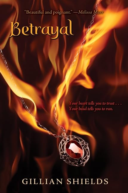 Betrayal: 2 [Paperback] Gillian Shields