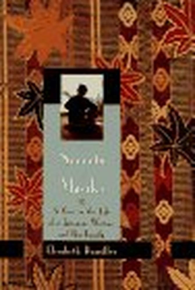 The Secrets of Mariko: A Year in the Life of a Japanese Woman and Her Family Bumiller, Elisabeth and Cain, David