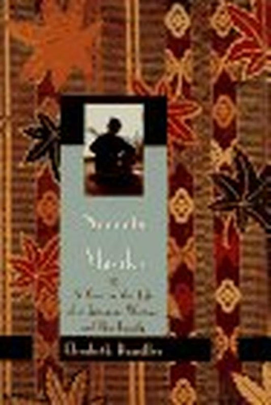 The Secrets of Mariko: A Year in the Life of a Japanese Woman and Her Family Bumiller, Elisabeth and Cain, David