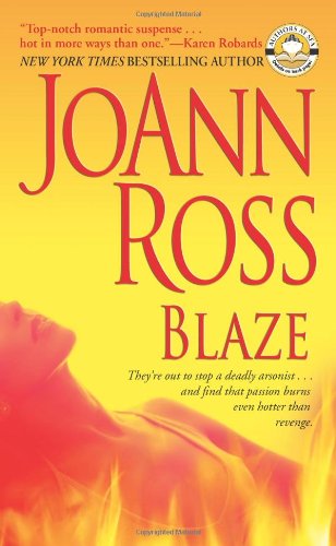 Blaze Ross, Joann