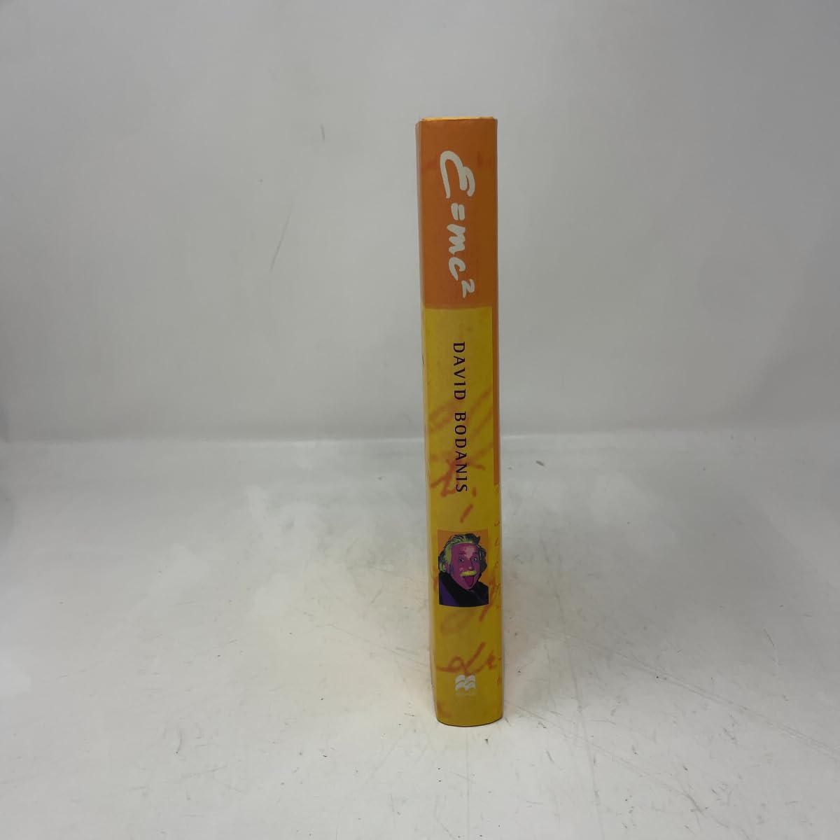 E=mc 2 (Hb): A Biography of the Worlds Most Famous Equation