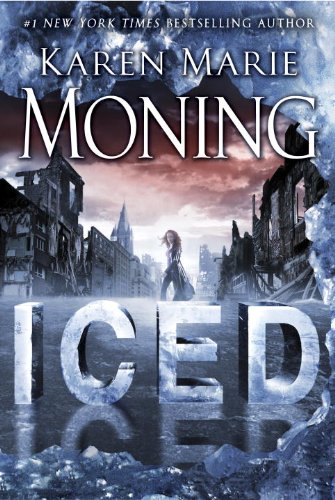 Iced Moning, Karen Marie