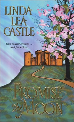 Promise the Moon Castle, Linda