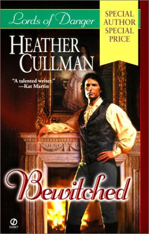 Bewitched Cullman, Heather
