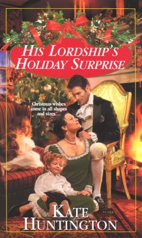 His Lordships Holiday Surprise