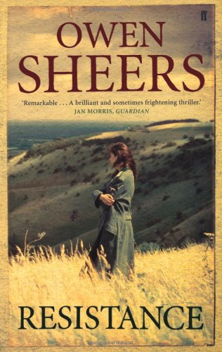 Resistance Sheers, Owen