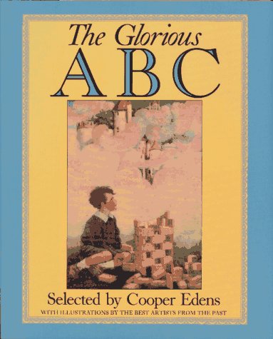 The Glorious ABC Edens, Cooper