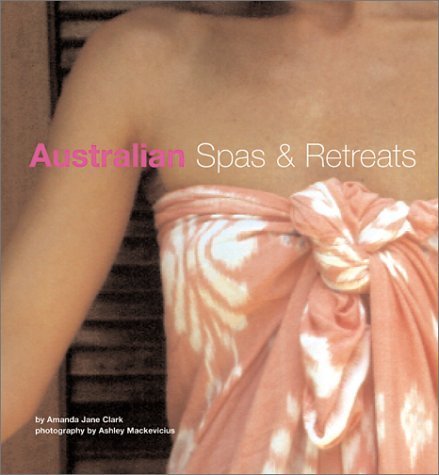 Australian Spas and Retreats
