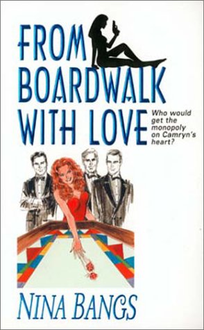 From Boardwalk With Love Bangs, Nina