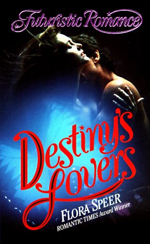 Destiny's Lovers Speer, Flora