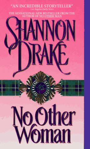 No Other Woman Drake, Shannon