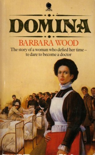 Domina Wood, Barbara