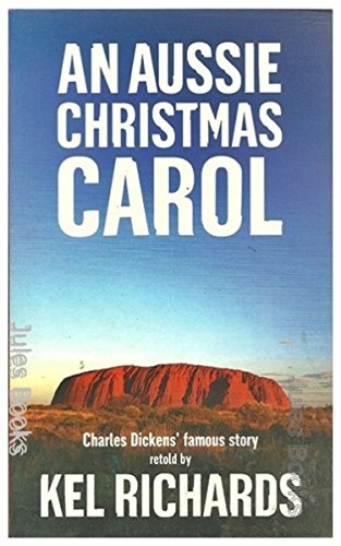Aussie Christmas Carol [Paperback]