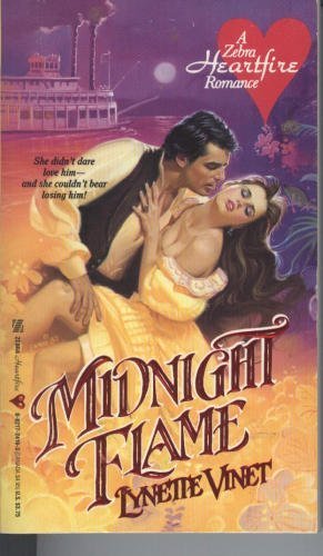Midnight Flame Vinet, Lynette