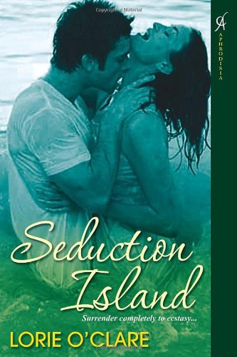Seduction Island O'Clare, Lorie