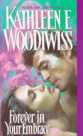 Forever in Your Embrace [Mass Market Paperback]