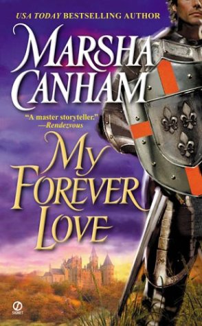 My Forever Love Canham, Marsha