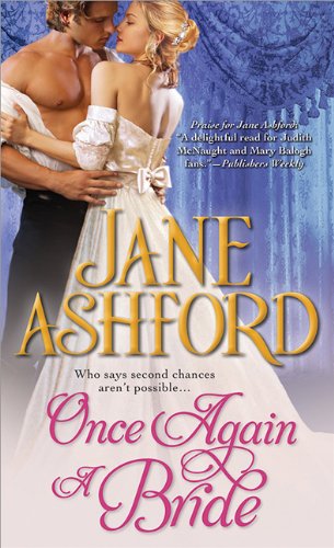 Once Again a Bride Ashford, Jane