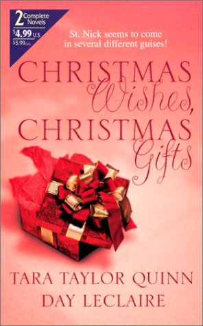 Christmas Wishes, Christmas Gifts