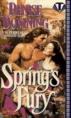 Spring's Fury Domning, Denise