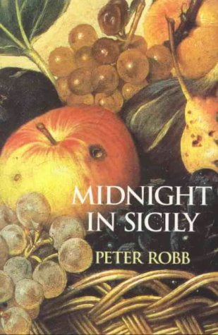 Midnight in Sicily Robb