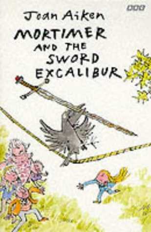 Mortimer & the Sword Excalibur(Pb) BBC