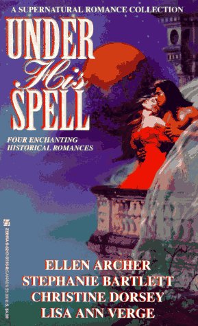 Under His Spell Scognamiglio, John