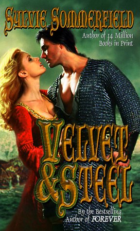 Velvet & Steel Sommerfield, Sylvie