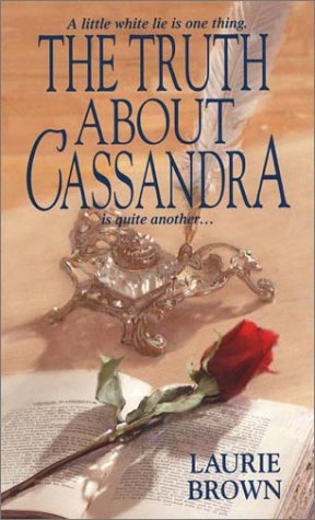 The Truth about Cassandra Brown, Laurie