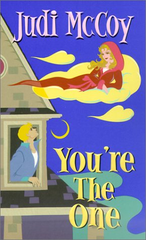 You'RE the One McCoy, Judi