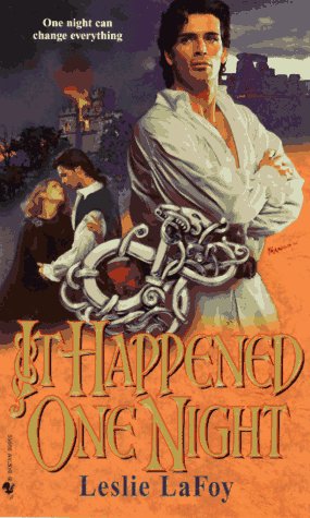 It Happened One Night Lafoy, Leslie