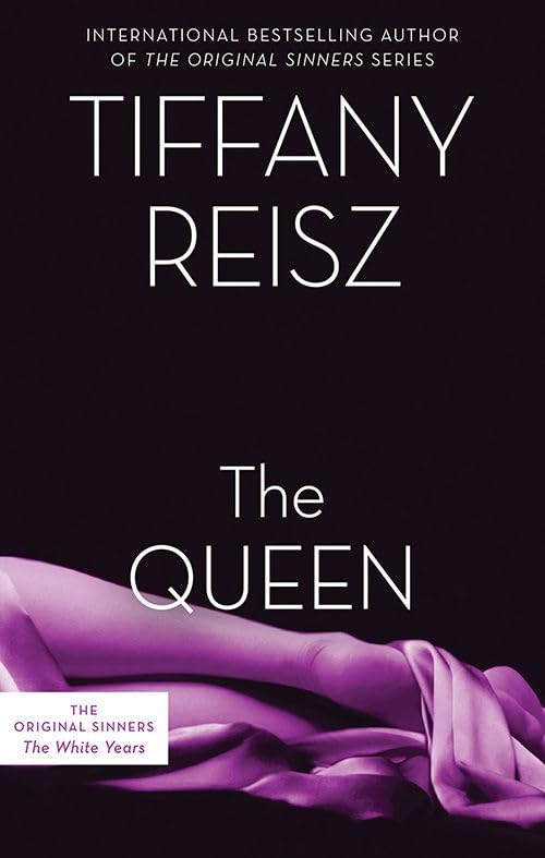 THE QUEEN [Paperback] Reisz, Tiffany