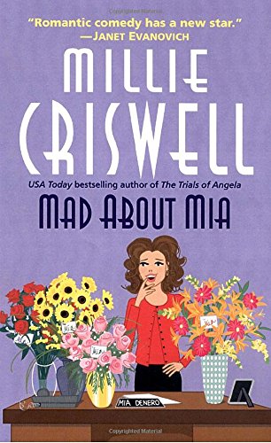 Mad about MIA Criswell, Millie
