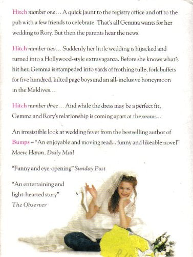 Hitched Barnes, Zoe