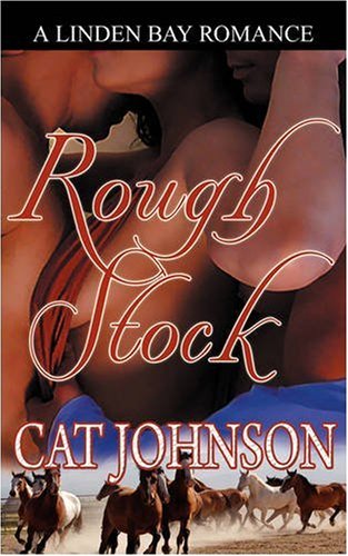 Rough Stock [Paperback] Johnson, Cat