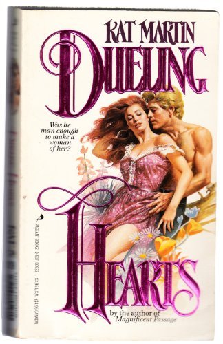 Dueling Hearts Martin, Kat