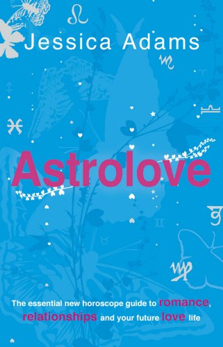 Astrolove Adams, Jessica